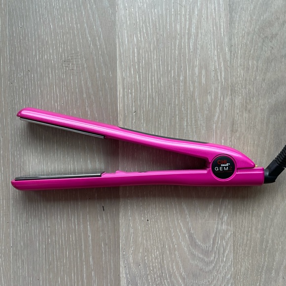 Other - Chi 🌷 Smart Gemz hair straightener